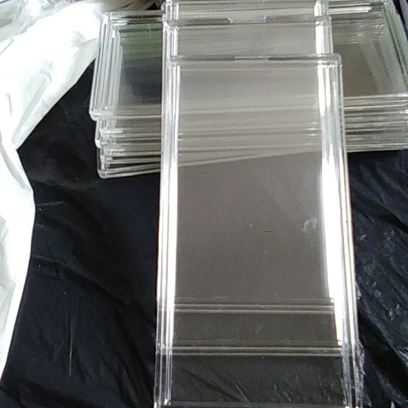 Money Display Holder (plexiglass) - Picture 3 of 5